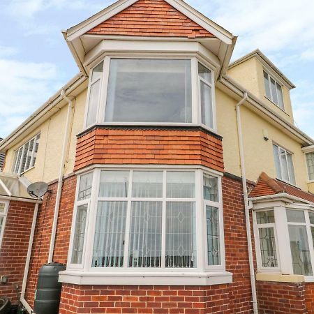 Apartamento The Gansey Girl Bridlington Exterior foto
