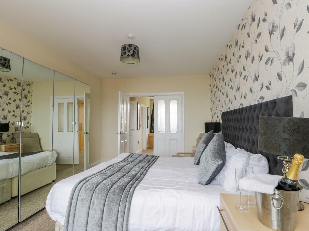 Apartamento The Gansey Girl Bridlington Exterior foto