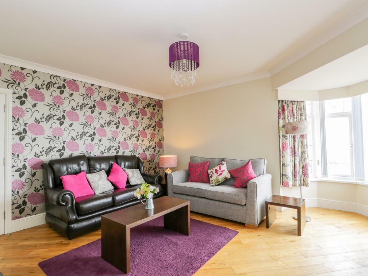 Apartamento The Gansey Girl Bridlington Exterior foto