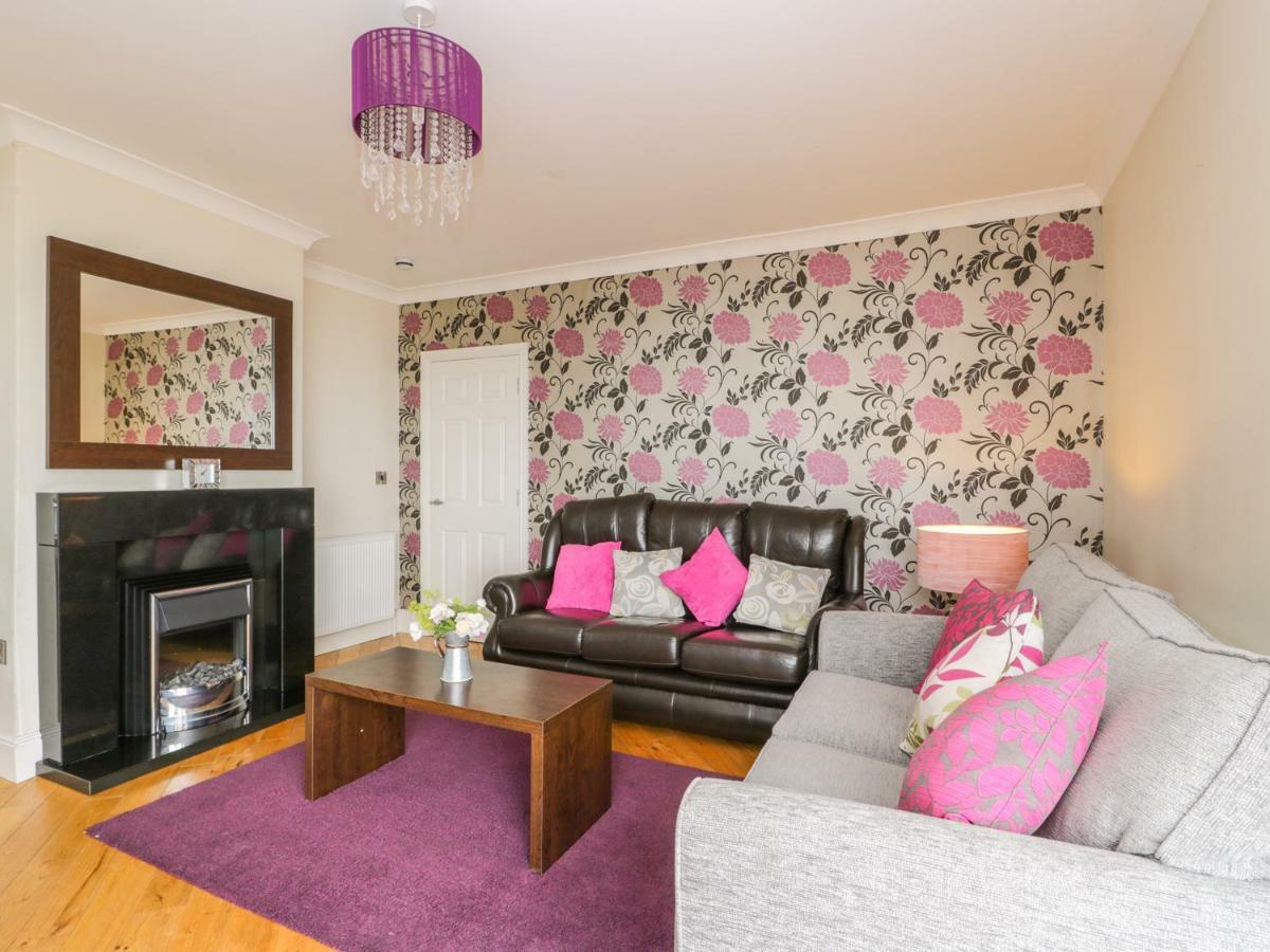 Apartamento The Gansey Girl Bridlington Exterior foto