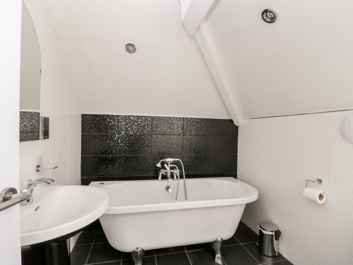 Apartamento The Gansey Girl Bridlington Exterior foto