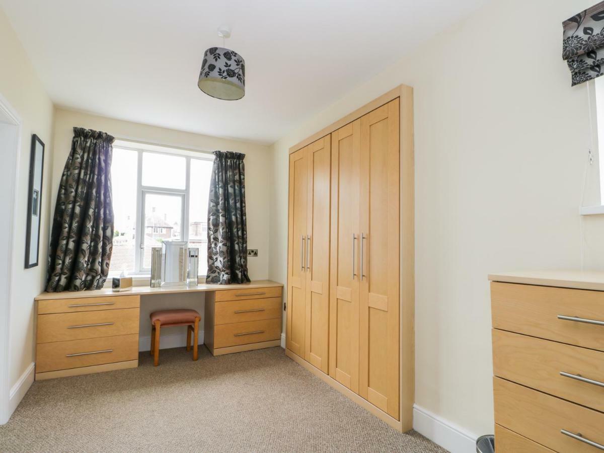 Apartamento The Gansey Girl Bridlington Exterior foto
